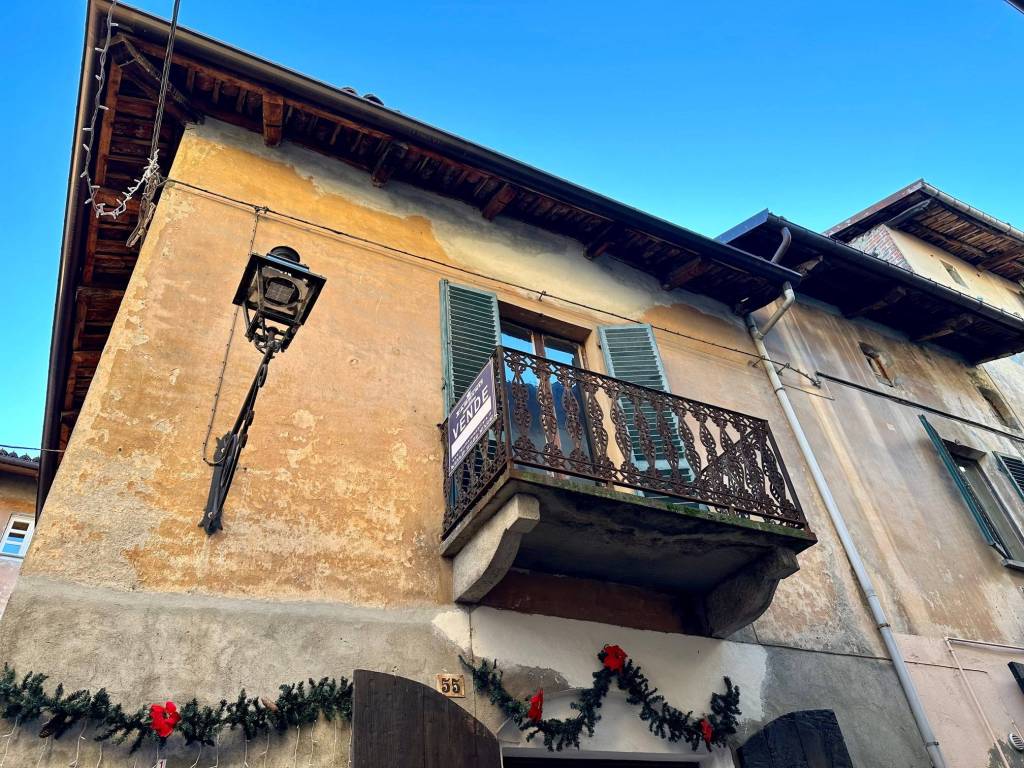 Appartamento a Saluzzo in Via Palazzo di Città, 53 - Foto 3