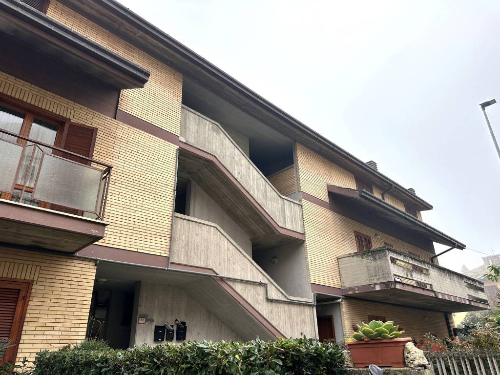 Appartamento a Spinetoli in Corso Umberto I, 86 - Foto 2