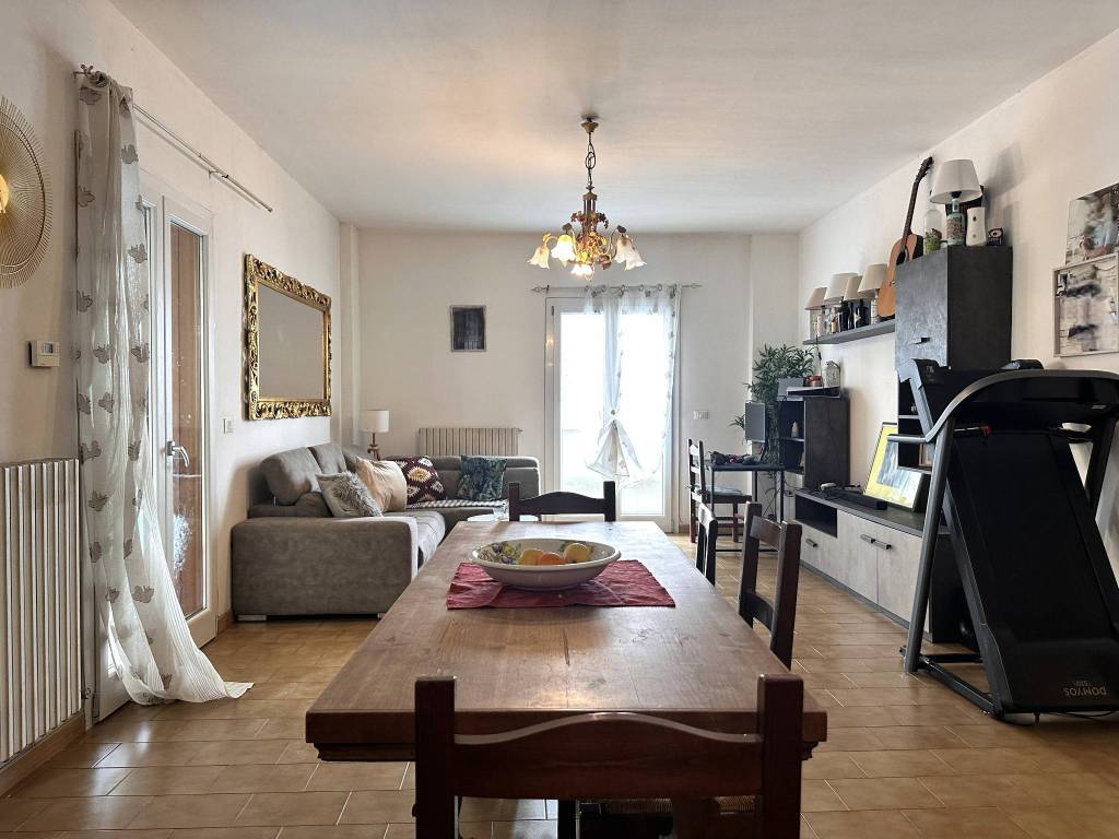 Appartamento a Spinetoli in Corso Umberto I, 86 - Foto 5