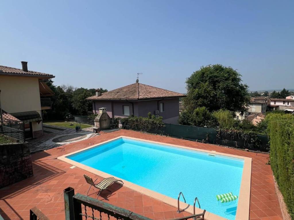 Villa a Castiglione delle stiviere - Foto 3