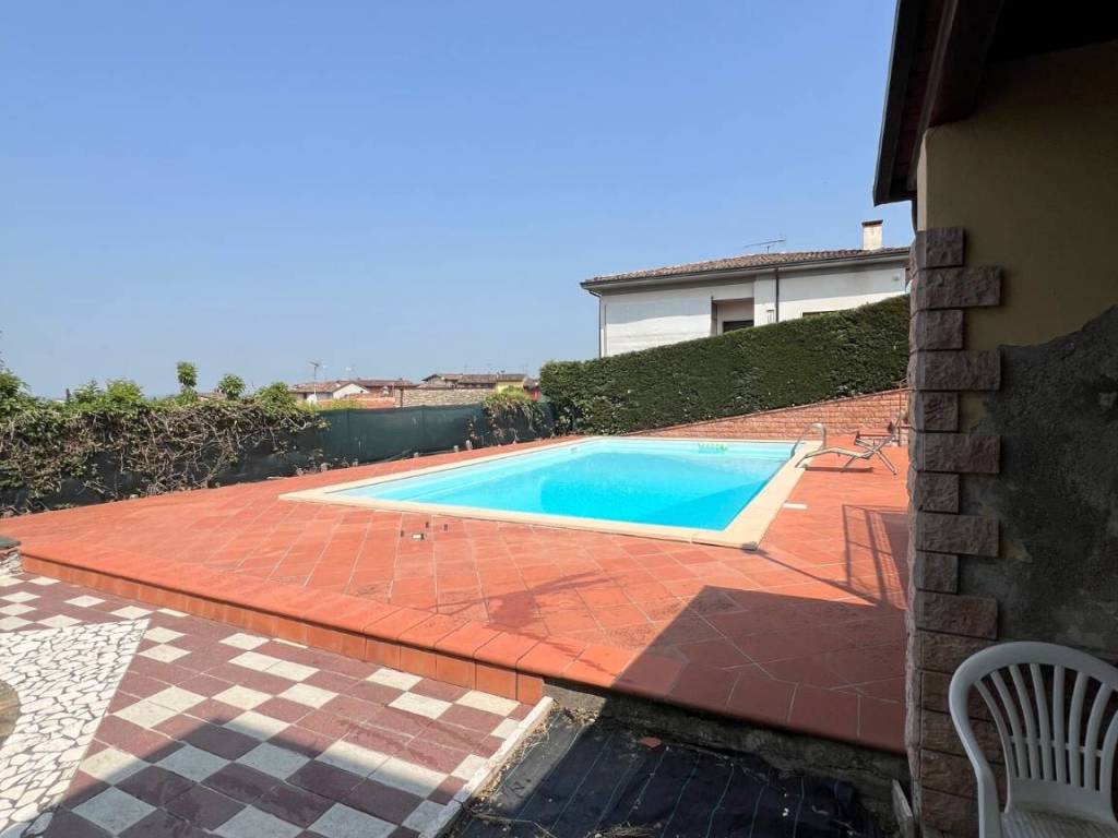 Villa a Castiglione delle stiviere - Foto 5