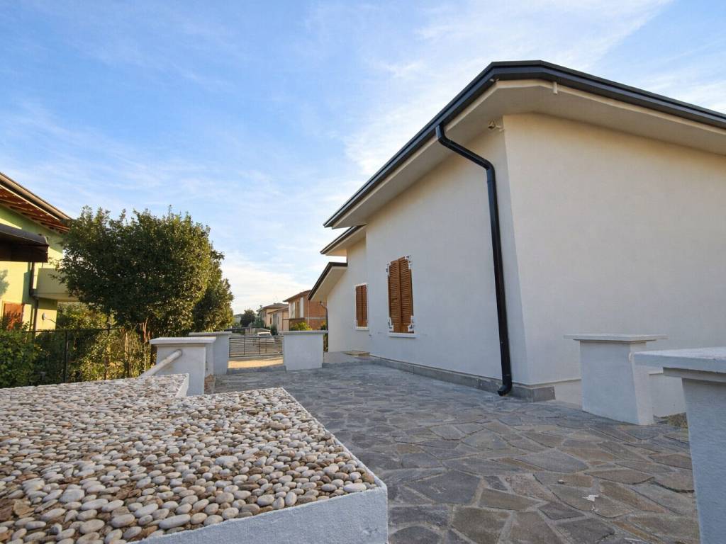 Villa a Castiglione delle stiviere - Foto 5