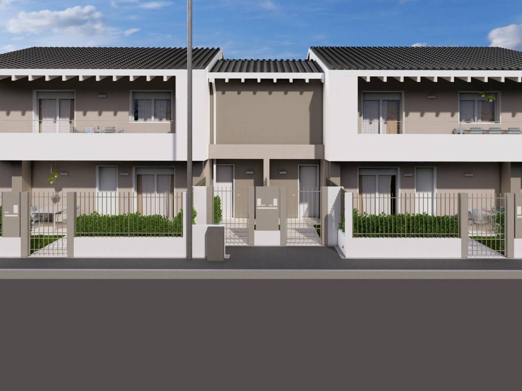 Appartamento a Castiglione delle stiviere - Foto 4