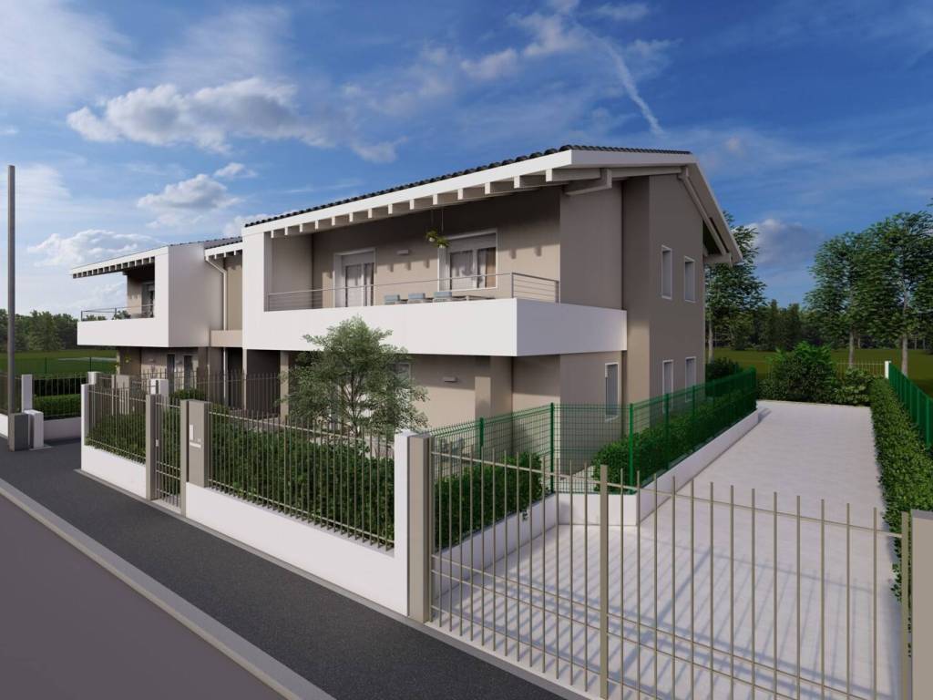 Appartamento a Castiglione delle stiviere - Foto 5