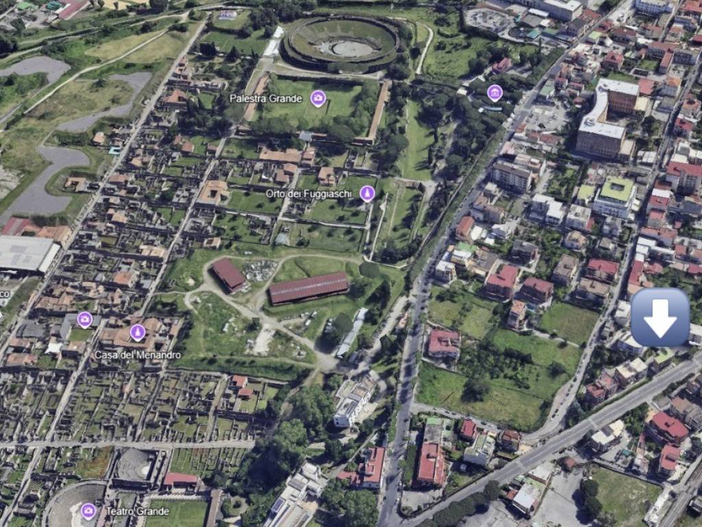 Appartamento a Pompei in Viale Giuseppe Mazzini, 22 - Foto 2