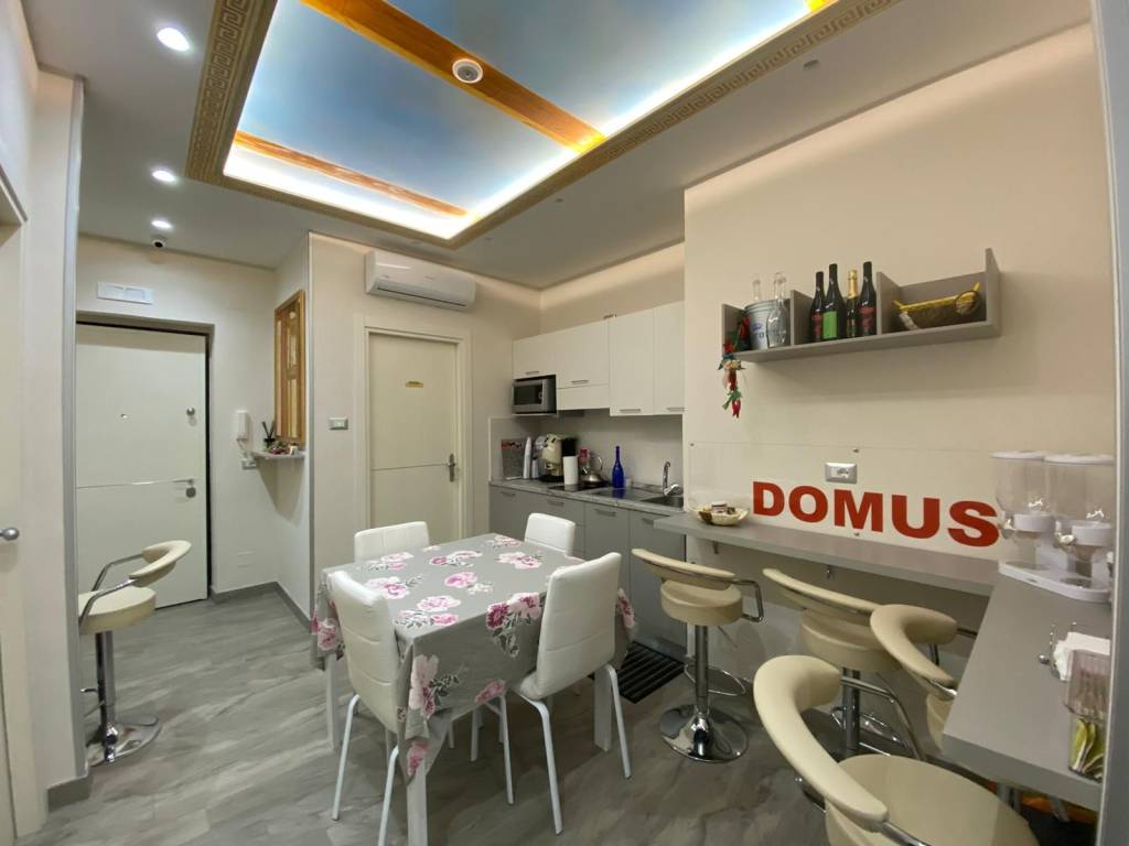 Appartamento a Pompei in Viale Giuseppe Mazzini, 22 - Foto 3