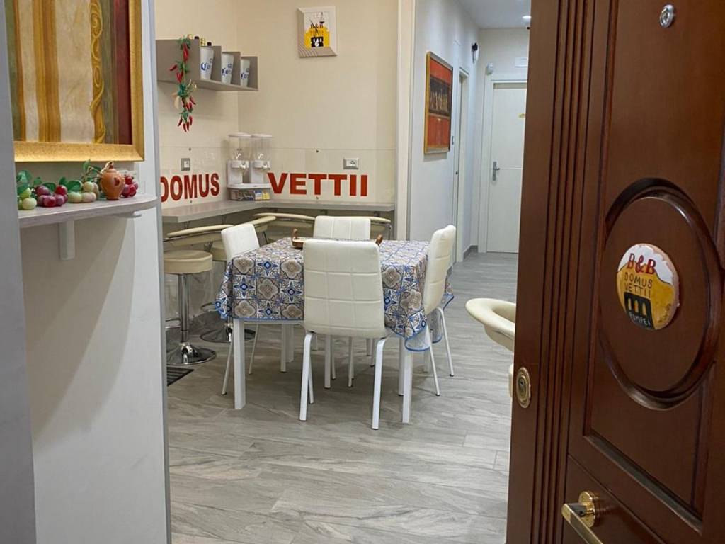 Appartamento a Pompei in Viale Giuseppe Mazzini, 22 - Foto 5