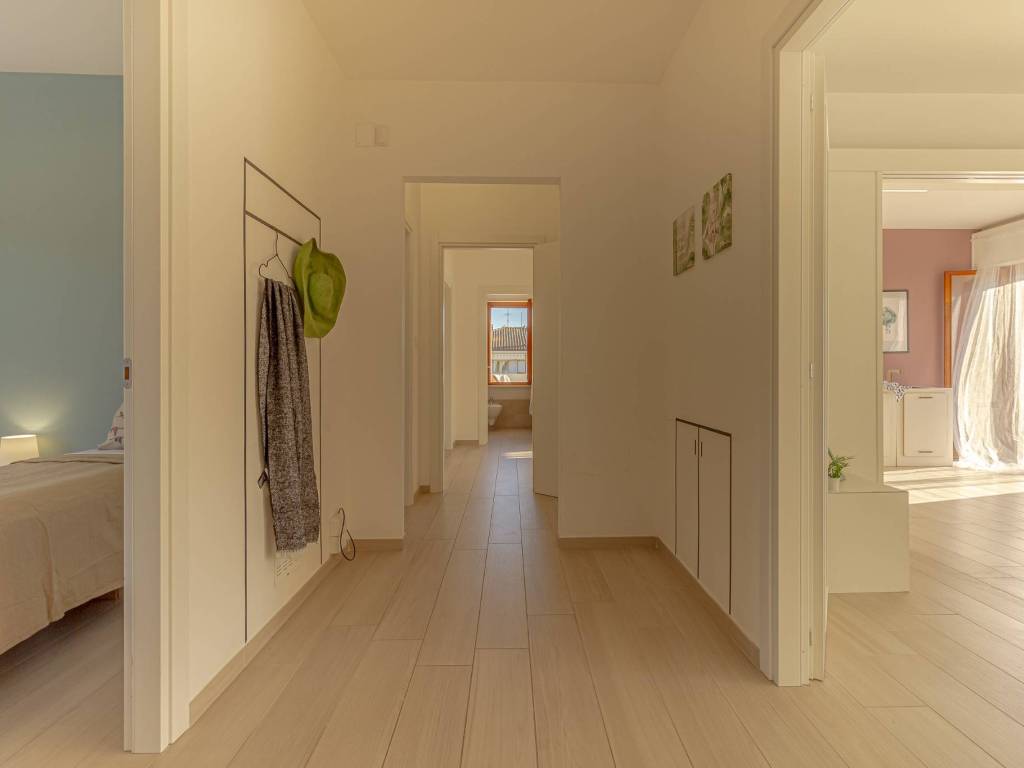 Appartamento a Colli del tronto in Via Giacomo Leopardi, 2 - Foto 3