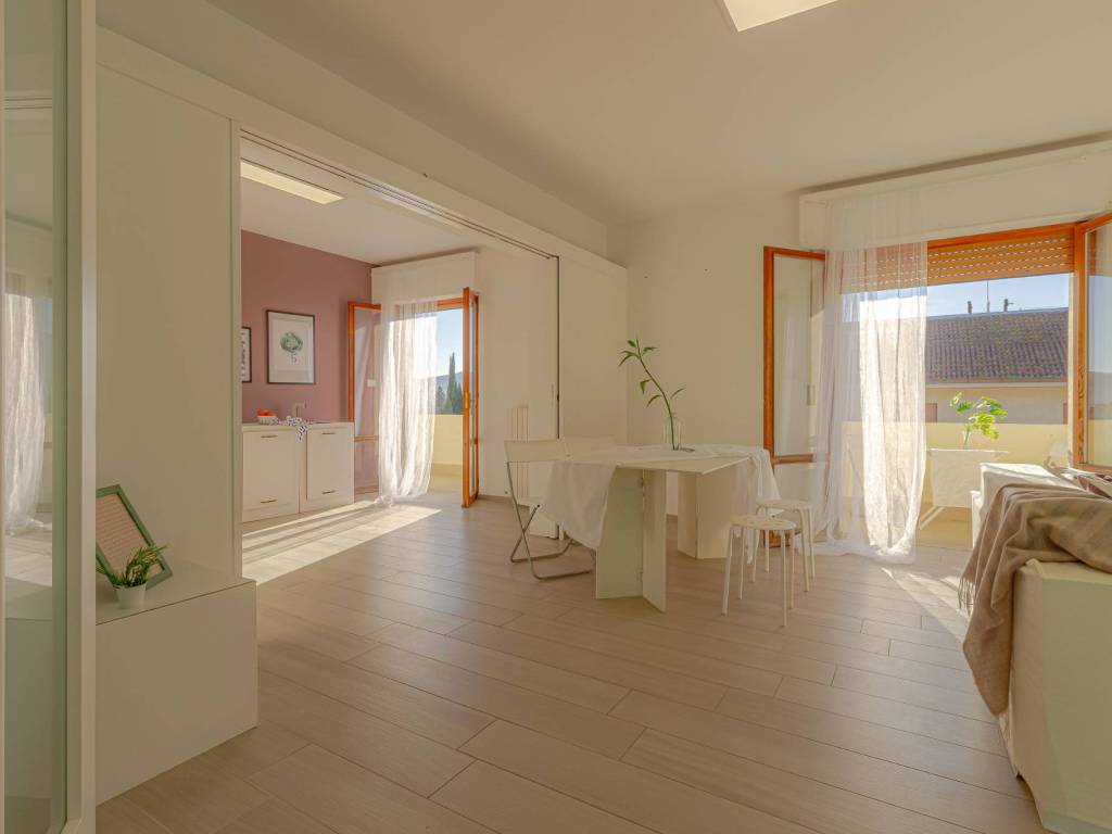 Appartamento a Colli del tronto in Via Giacomo Leopardi, 2 - Foto 5