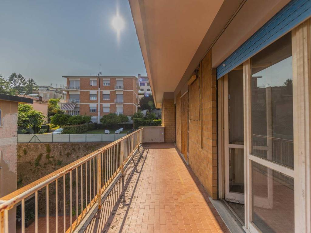 Appartamento a Velletri in Via Orti Ginnetti - Foto 5