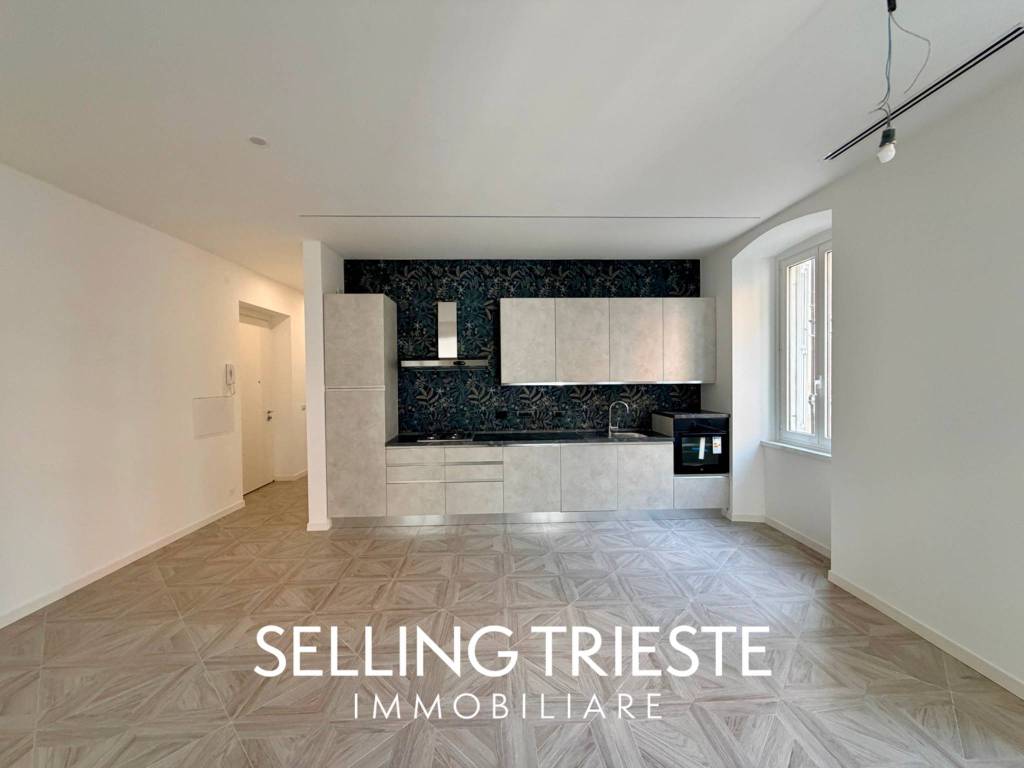 Appartamento a Trieste in Via Michelangelo Buonarroti - Foto 3