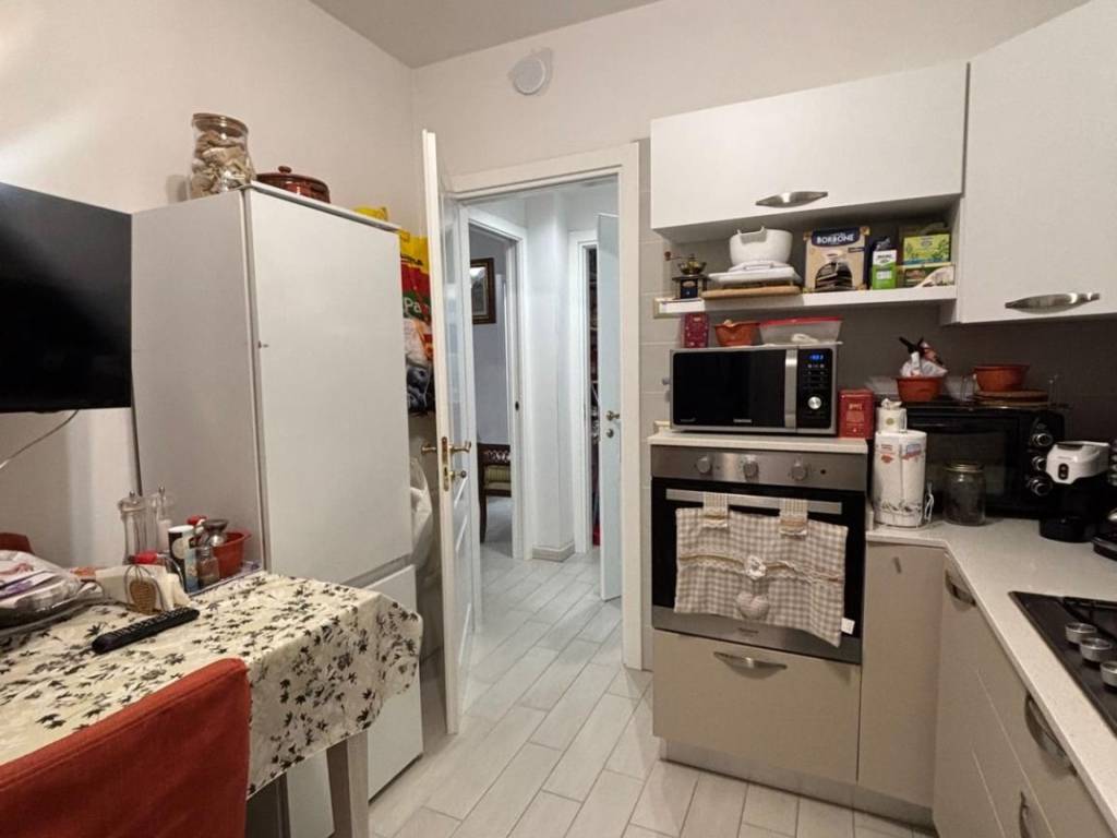 Appartamento a Livorno in Via di Levante - Foto 2