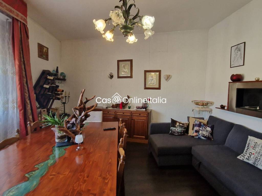 Appartamento a Montelupo fiorentino in Via Virgilio Rovai, Montelupo Fiorentino, 24 - Foto 2