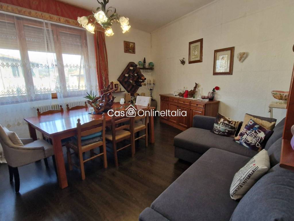 Appartamento a Montelupo fiorentino in Via Virgilio Rovai, Montelupo Fiorentino, 24 - Foto 3