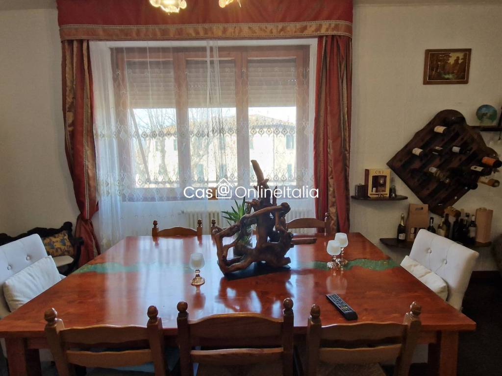 Appartamento a Montelupo fiorentino in Via Virgilio Rovai, Montelupo Fiorentino, 24 - Foto 4