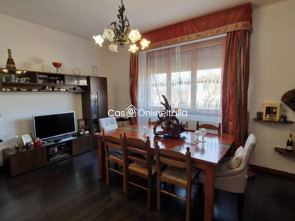 Appartamento a Montelupo fiorentino in Via Virgilio Rovai, Montelupo Fiorentino, 24 - Foto 5