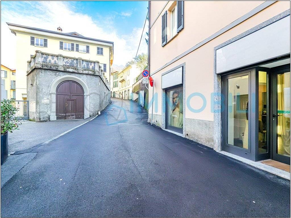 Appartamento a Lecco in via partigiani, 103 - Foto 2