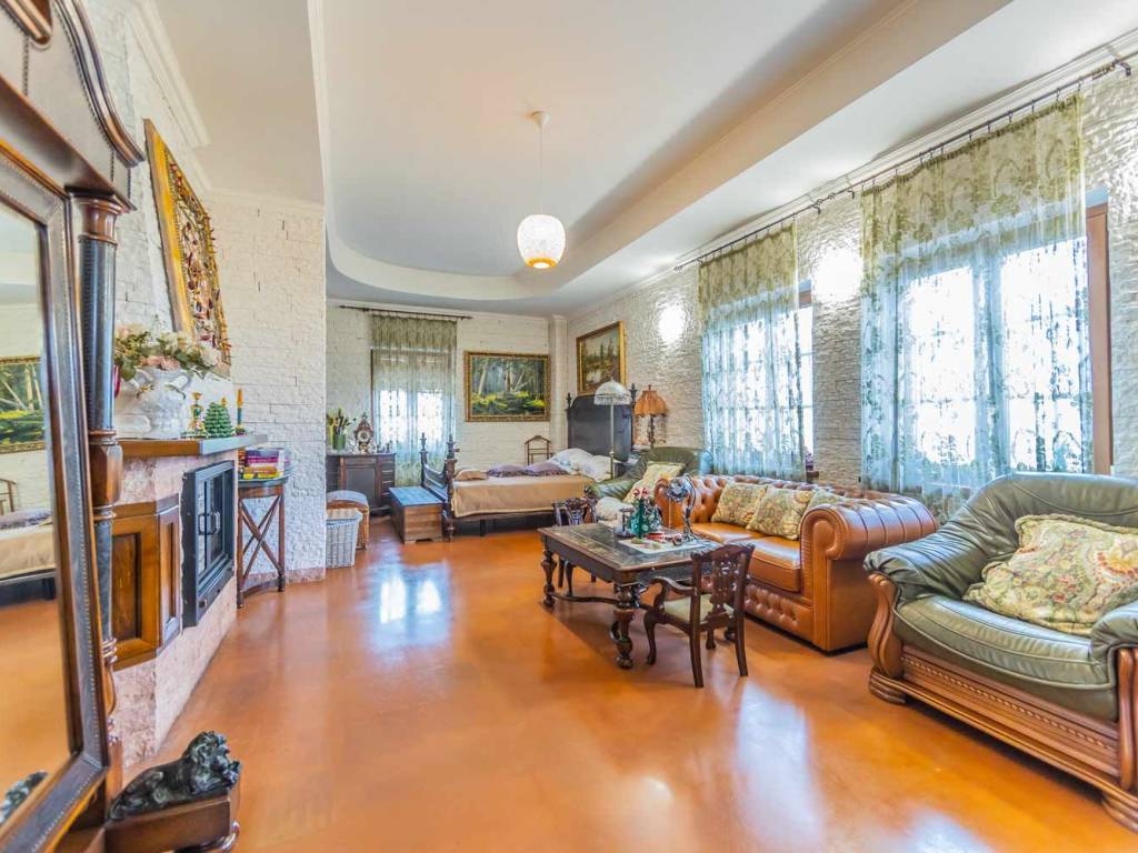 Villa a Grottaferrata in Via Vicinale della Macchia - Foto 2