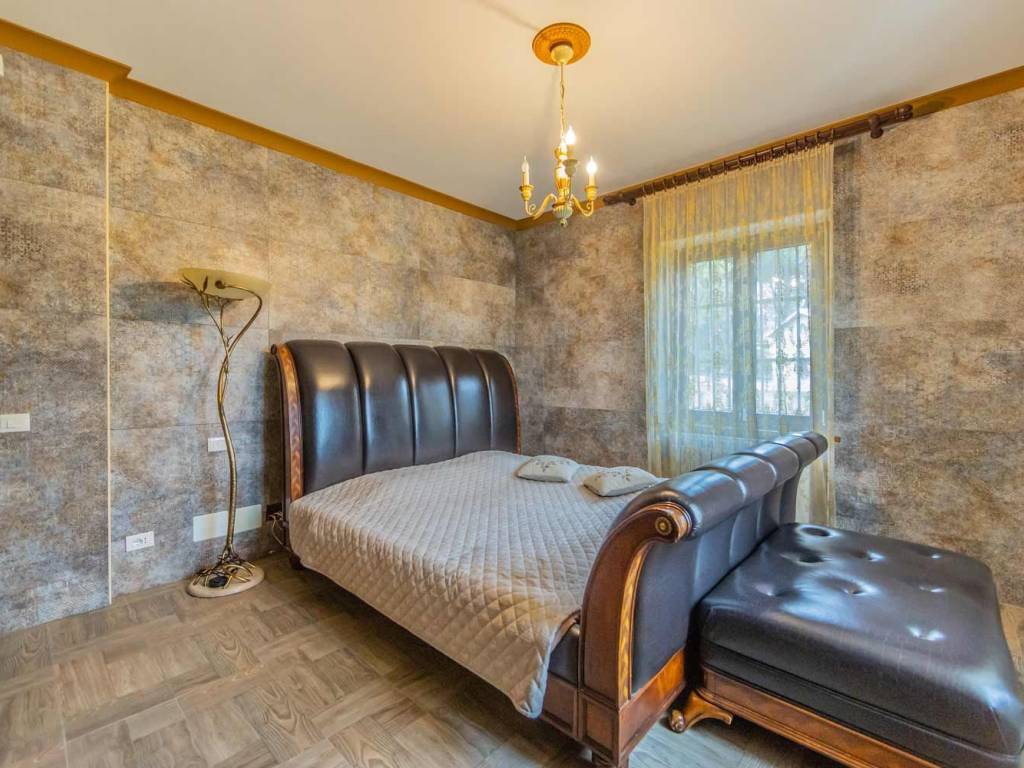 Villa a Grottaferrata in Via Vicinale della Macchia - Foto 4