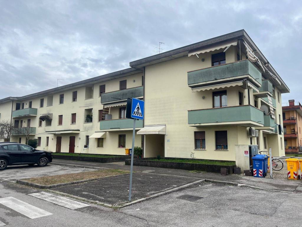 Appartamento a Riese pio x in Quartiere Longhin - Foto 2