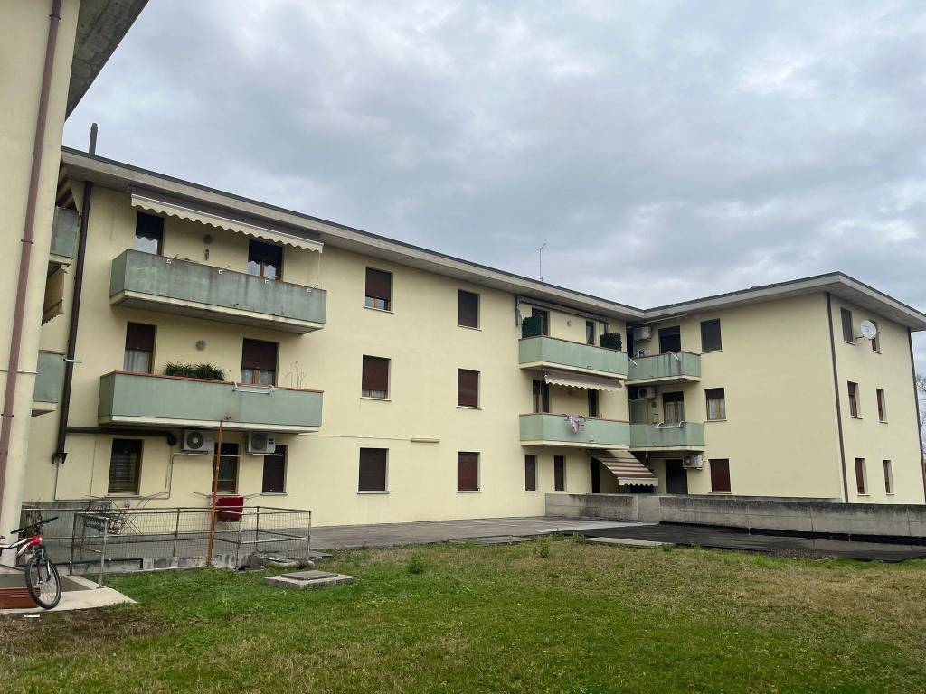 Appartamento a Riese pio x in Quartiere Longhin - Foto 3