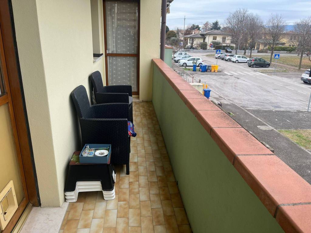 Appartamento a Riese pio x in Quartiere Longhin - Foto 4