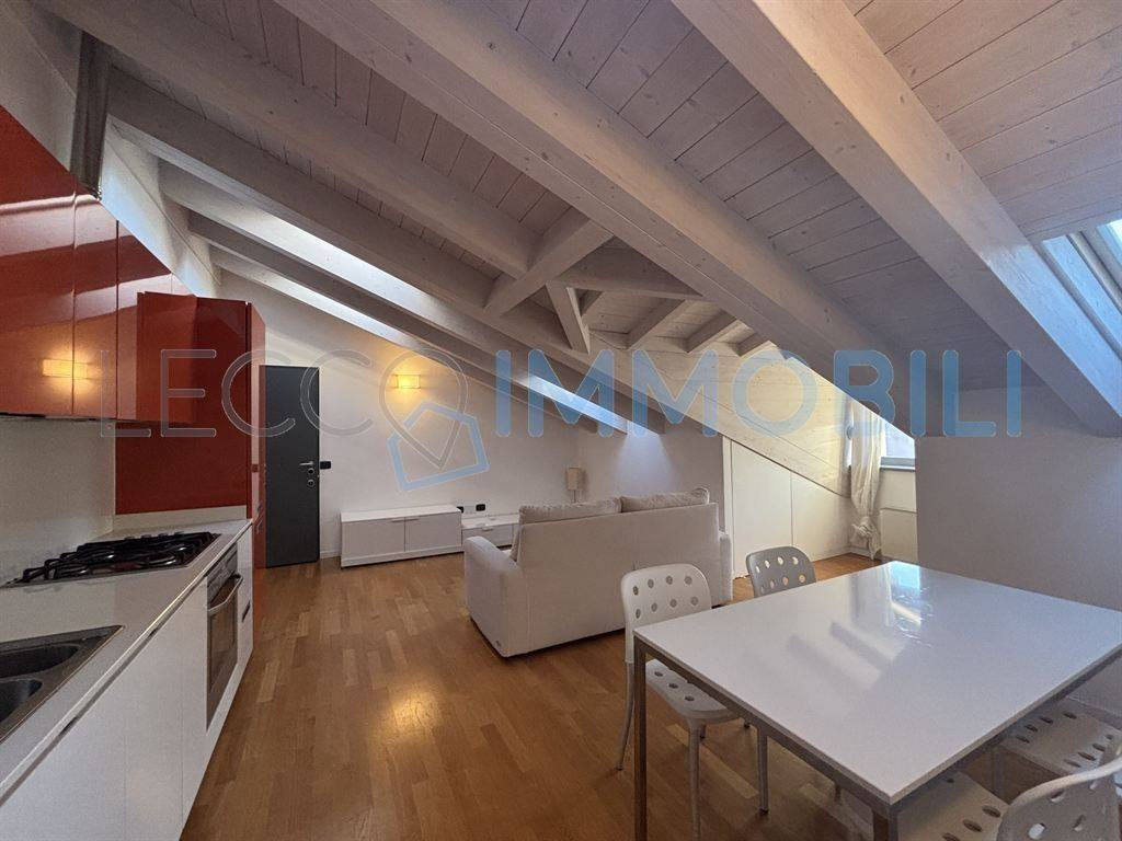 Appartamento a Lecco in via da vinci, 21 - Foto 5