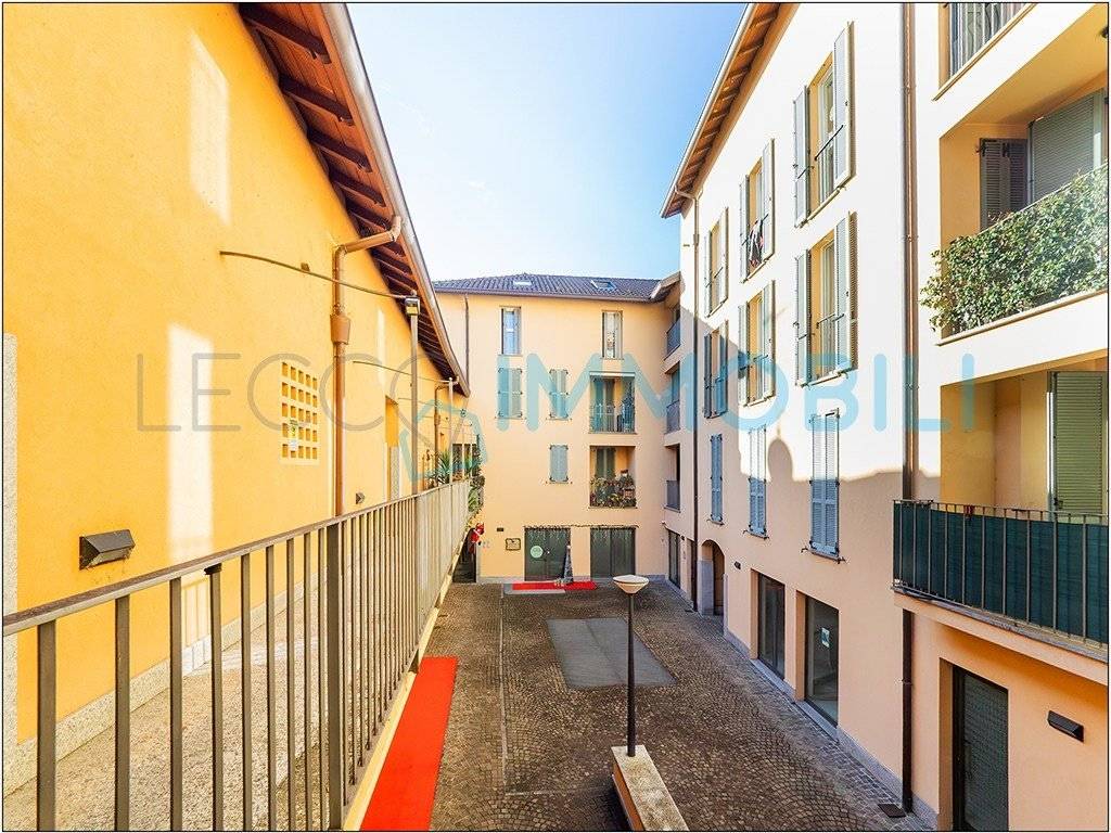 Appartamento a Lecco in piazza dell' oro, 6 - Foto 4