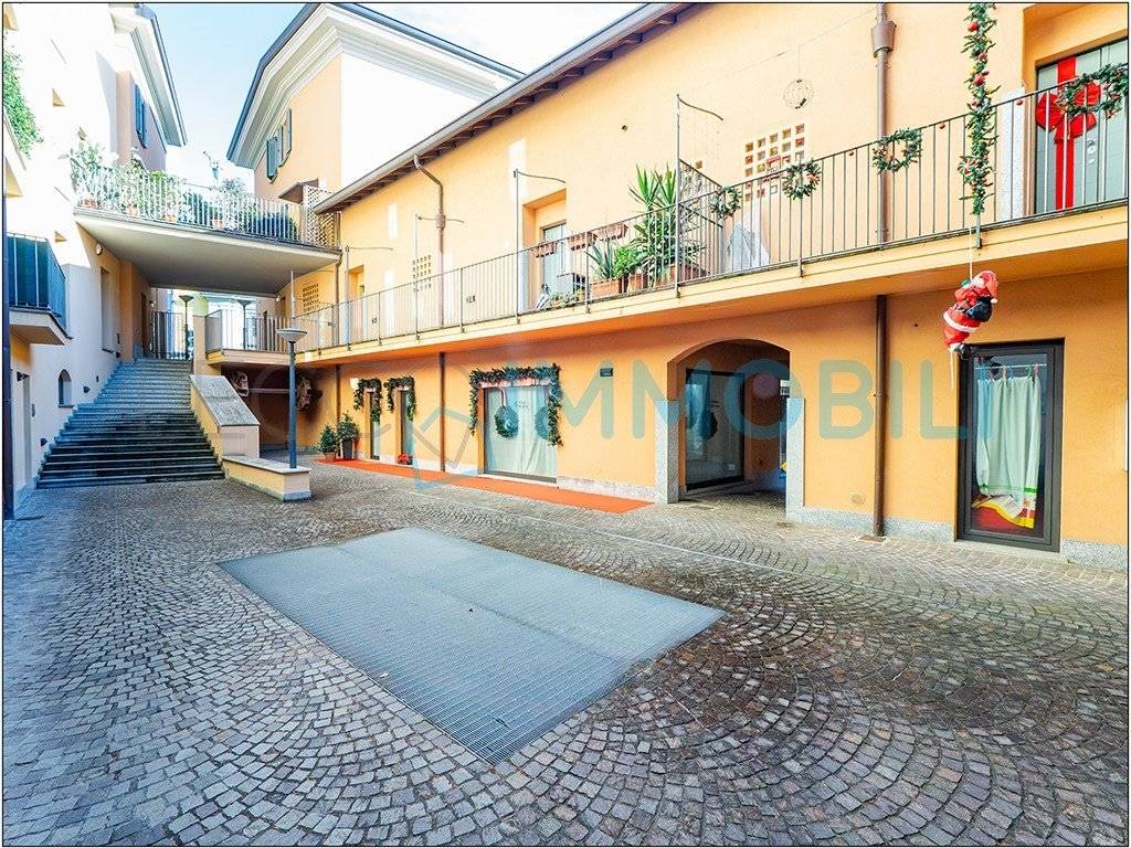 Appartamento a Lecco in piazza dell' oro, 6 - Foto 5