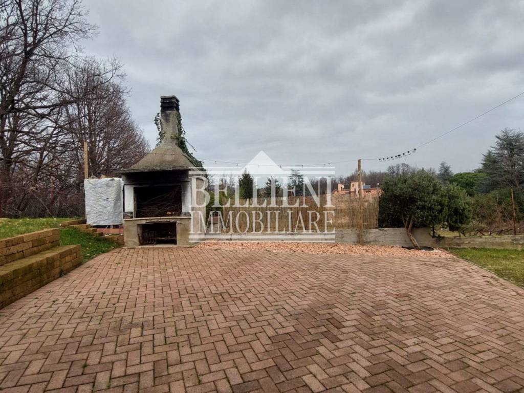 Villa a Monteviale in Via Brunori - Foto 2