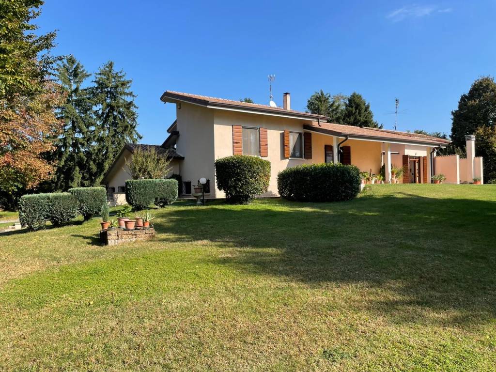 Villa a Solferino in Via Monte Alto - Foto 2
