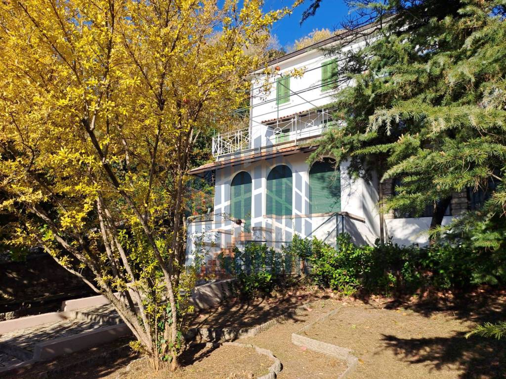 Villa a Brescia in Via Amba D'oro, 101 - Foto 2