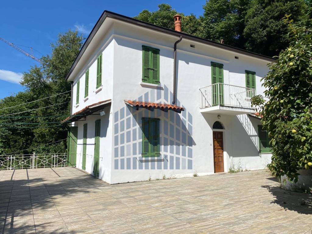 Villa a Brescia in Via Amba D'oro, 101 - Foto 4