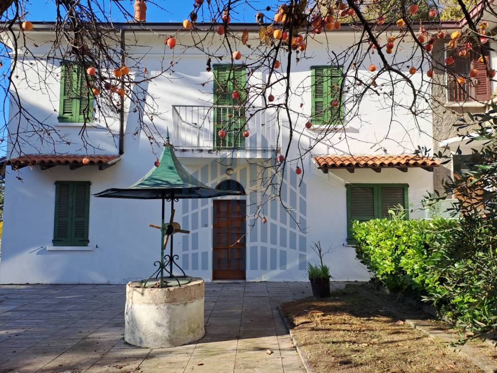 Villa a Brescia in Via Amba D'oro, 101 - Foto 5