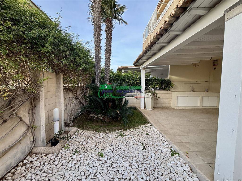 Villetta a schiera a Ragusa in Via Fregene - Foto 2