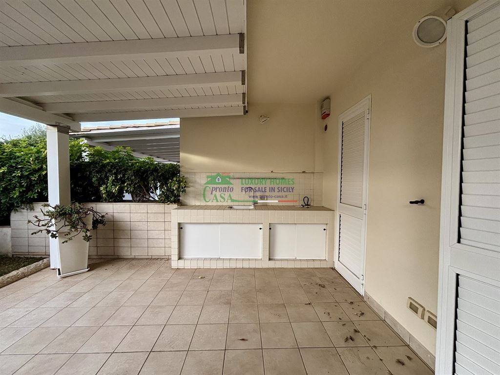 Villetta a schiera a Ragusa in Via Fregene - Foto 4