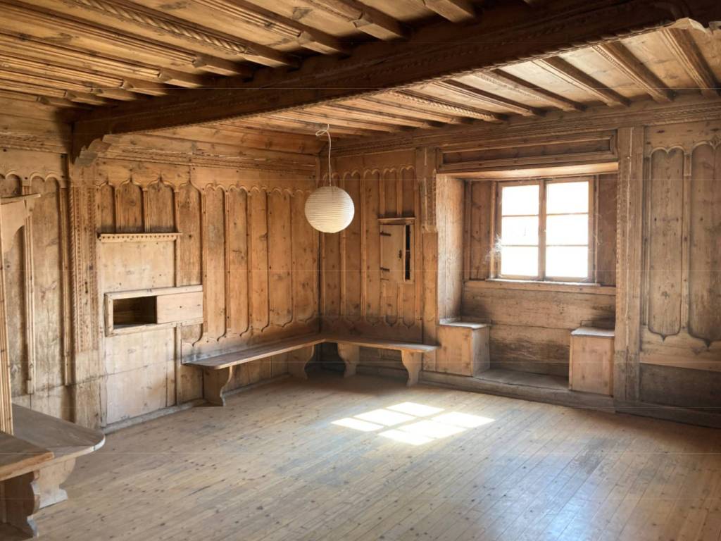 Casa indipendente a Montagna in Piazza della Chiesa - Foto 2