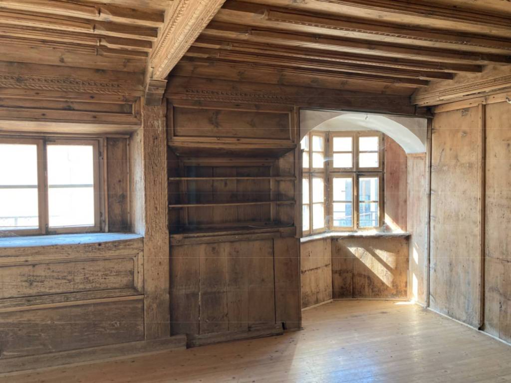 Casa indipendente a Montagna in Piazza della Chiesa - Foto 3