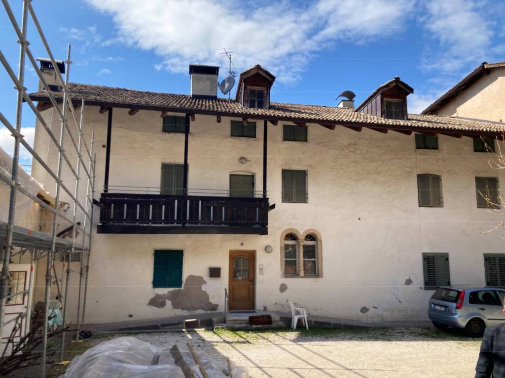 Casa indipendente a Montagna in Piazza della Chiesa - Foto 5