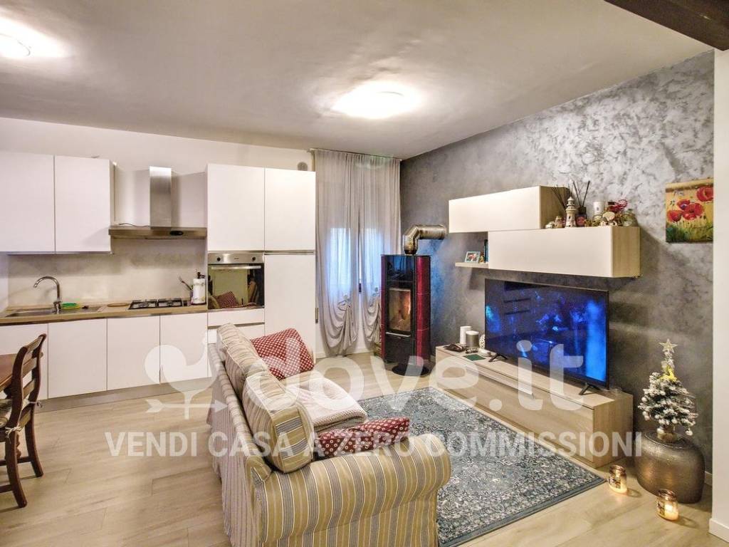 Appartamento a Torreglia in Via Montegrotto, 97 - Foto 3