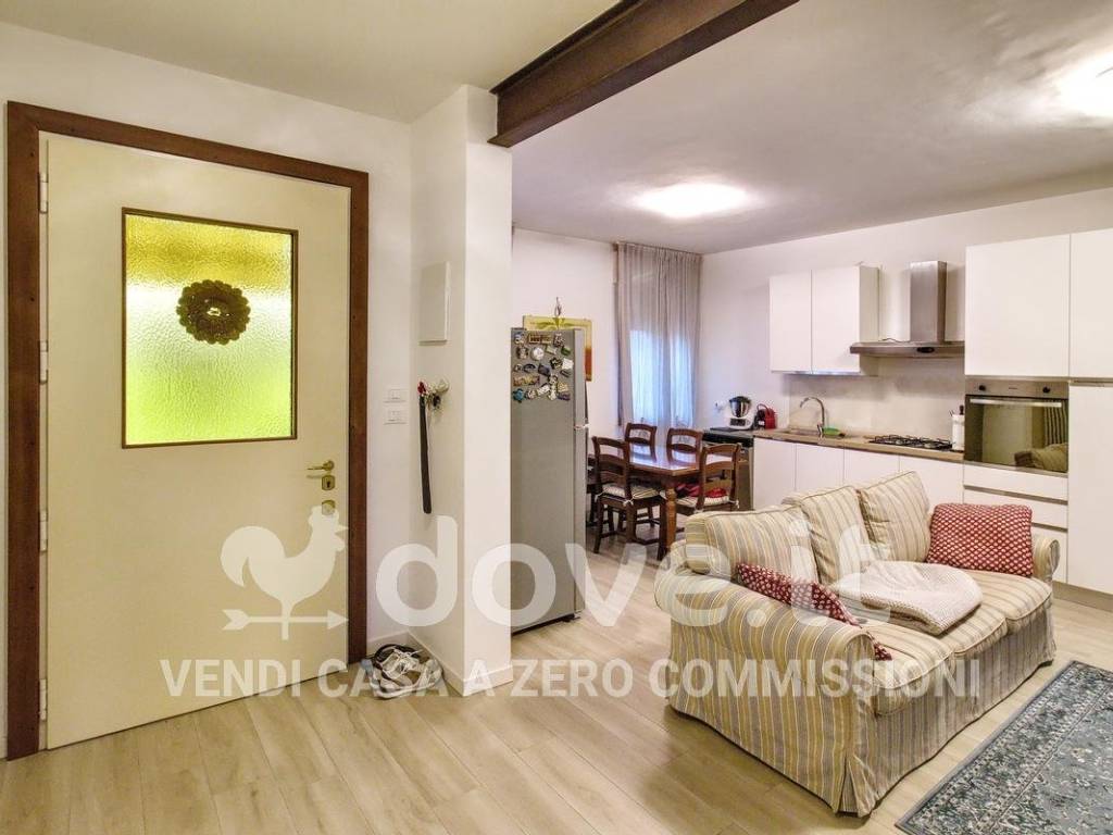 Appartamento a Torreglia in Via Montegrotto, 97 - Foto 4