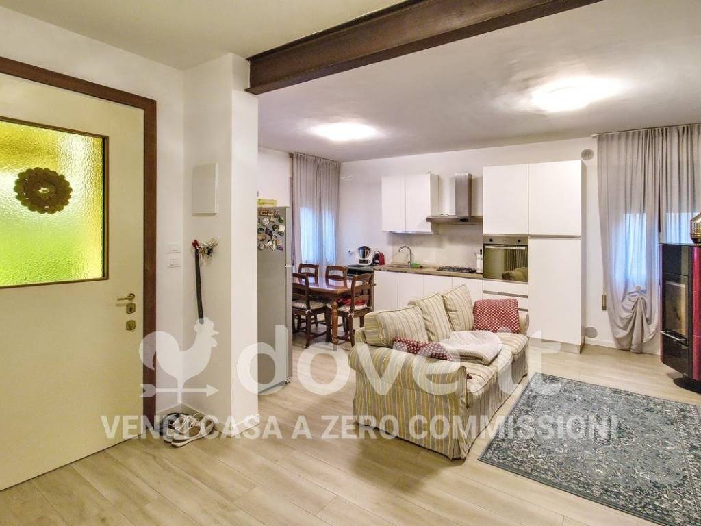 Appartamento a Torreglia in Via Montegrotto, 97 - Foto 5