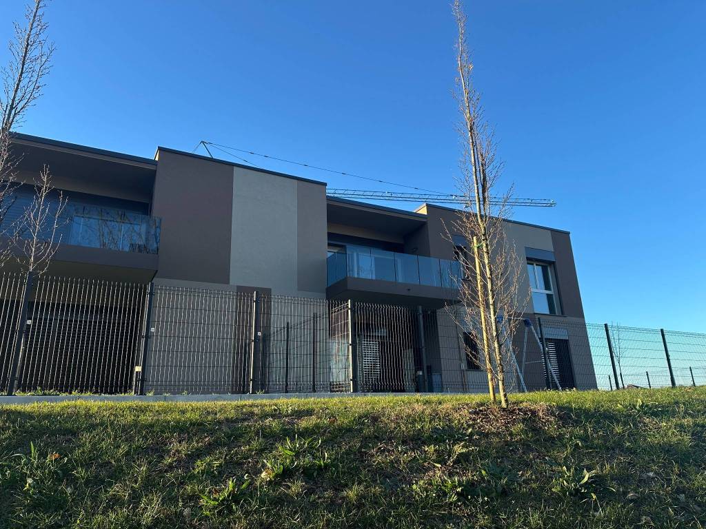 Appartamento a Olgiate comasco in Via della Repubblica - Foto 5