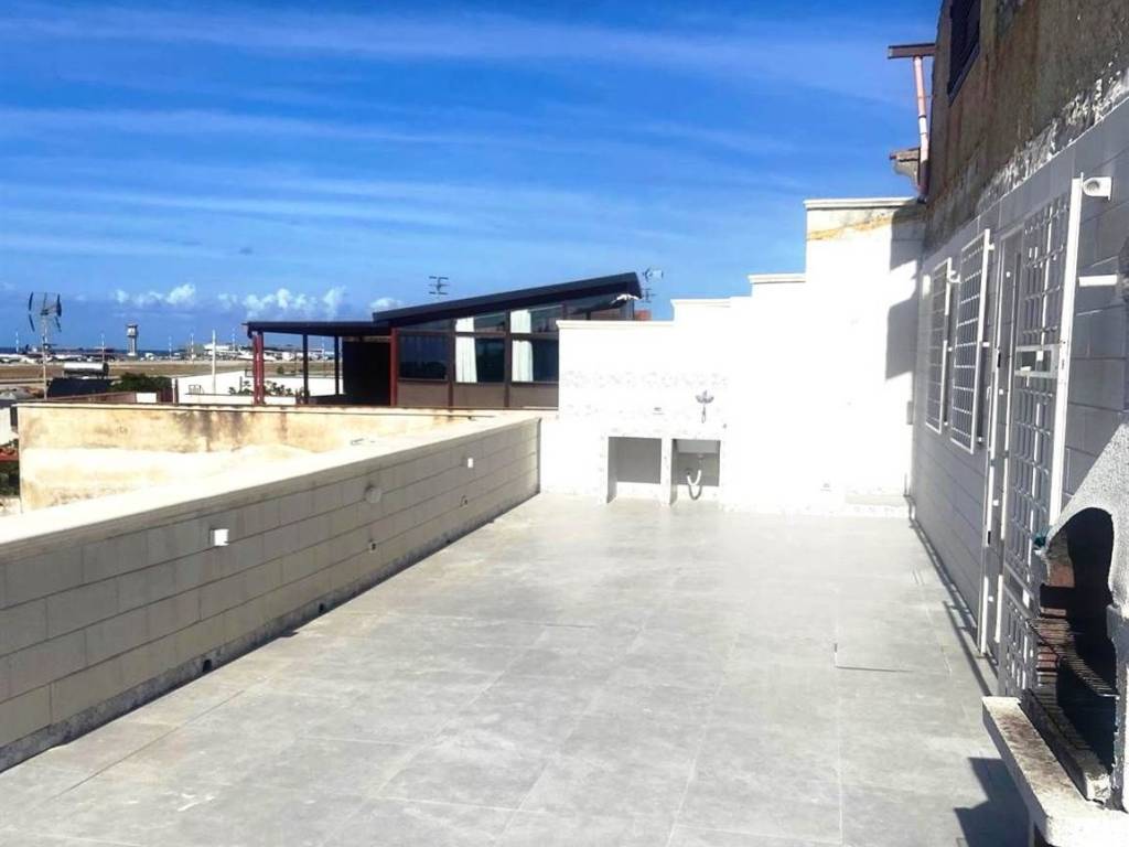 Appartamento a Cinisi in Via Rocco Chinnici - Foto 4