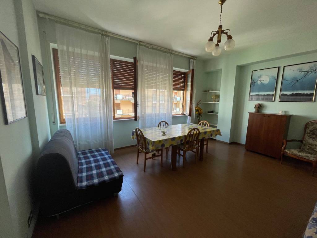 Appartamento a San benedetto del tronto in viale de gasperi - Foto 4