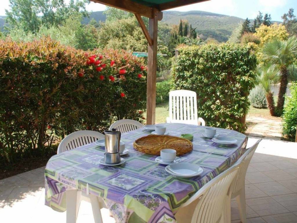 Villa a Capoliveri in Località Straccoligno - Foto 2