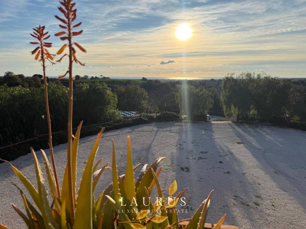 Villa a Fiumicino in Vicolo di Castel Campanile, 100 - Foto 2