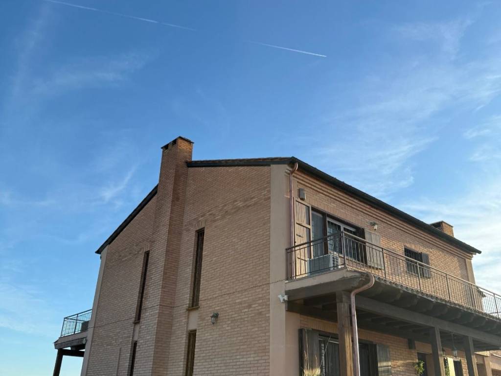 Villa a Fiumicino in Vicolo di Castel Campanile, 100 - Foto 4