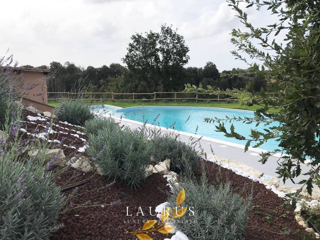 Villa a Fiumicino in Vicolo di Castel Campanile, 100 - Foto 5