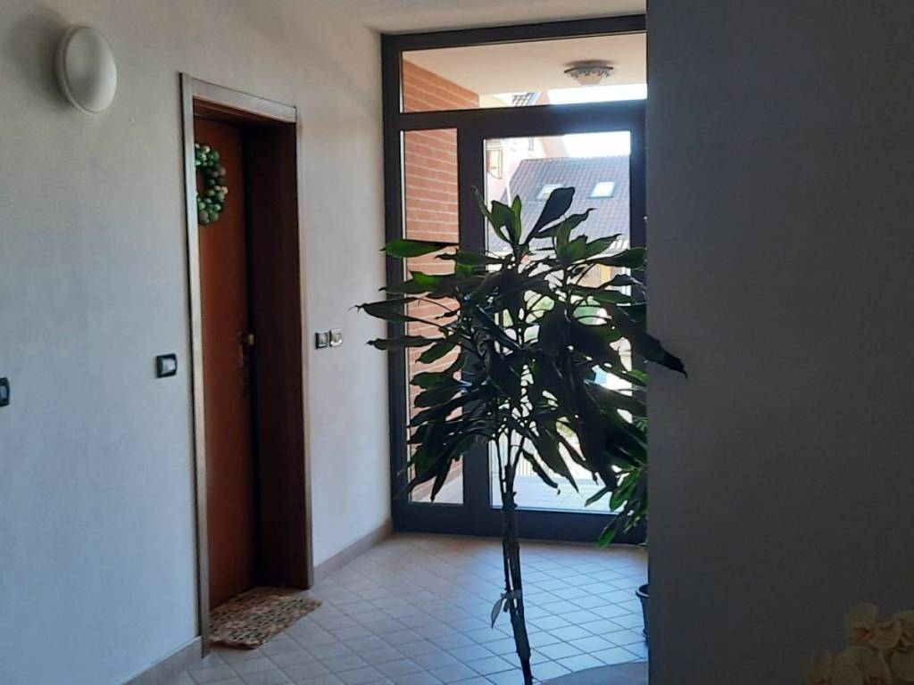 Appartamento a Poirino in Via Salvo D'Acquisto, 38 - Foto 3